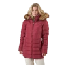 Cilla Reko Jacket Earth Red