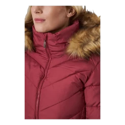 Cilla Reko Jacket Earth Red -Damesmode online. 60710 63 004