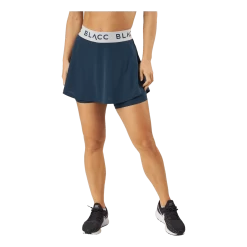 Court Skirt Navy