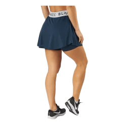 Court Skirt Navy -Damesmode online. 60721 82 003