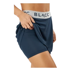 Court Skirt Navy -Damesmode online. 60721 82 005