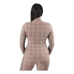 Kari Traa Rose H/z Taupe -Damesmode online. 60723 97 003