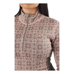 Kari Traa Rose H/z Taupe -Damesmode online. 60723 97 004