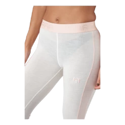 Kari Traa Tuva Pant Nwhite -Damesmode online. 60724 03 005