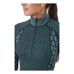 Kari Traa Smekker H/z Pine -Damesmode online. 60724 08 004