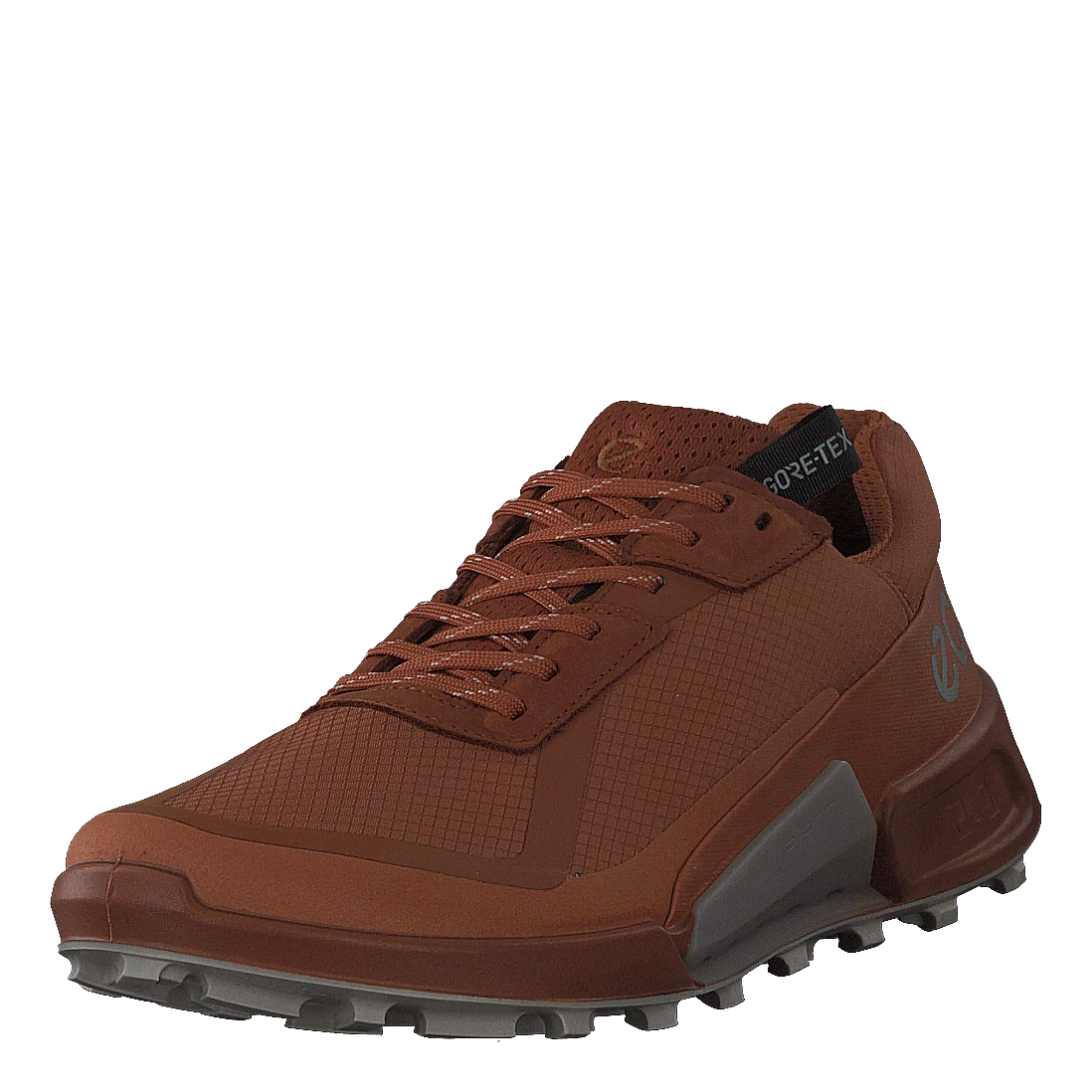 Ecco Biom 2.1 X Country W Sierra/sierra 3 Ecco Biom 2.1 X Country W Sierra/sierra - Afbeelding 3