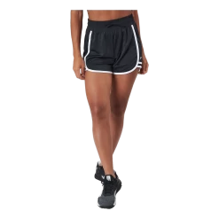 Reebok Wor Knit Short Nghblk