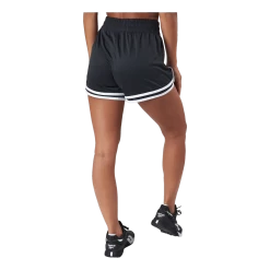 Reebok Wor Knit Short Nghblk 6 Reebok Wor Knit Short Nghblk -Damesmode online. 60725 82 003