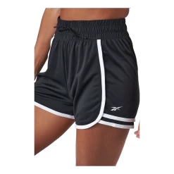 Reebok Wor Knit Short Nghblk 7 Reebok Wor Knit Short Nghblk -Damesmode online. 60725 82 004