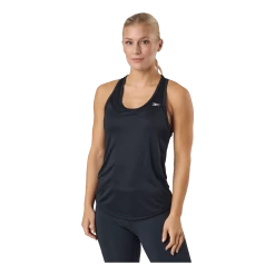 Reebok Wor Us Mesh Tank Nghblk