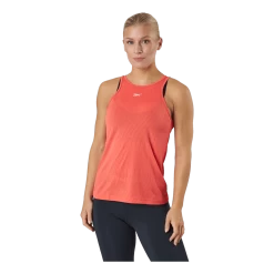 Reebok Ubf Perforated Tank Smorfl