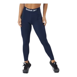 Reebok Wor Commercial Tight Vecnav
