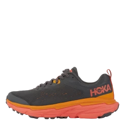 Hoka One One W Challenger Atr 6 Wide Castlerock / Camellia