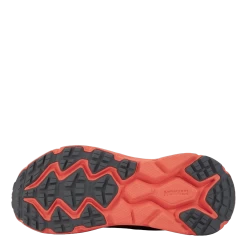 Hoka One One W Challenger Atr 6 Wide Castlerock / Camellia -Damesmode online. 60727 72 004