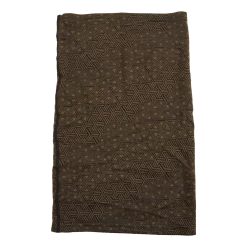 Bula Printed Wool Tube Web Moss -Damesmode online. 60728 18 003