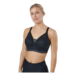 Shock Absorber Active Shaped Support Grey
