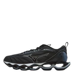 Mizuno Wave Propechy 11 (unisex) Dark Shadow/silver/black