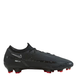 Nike Phantom Gt2 Pro Fg Firm-g Black/dk Smoke Grey-summit Whi -Damesmode online. 60737 44 003