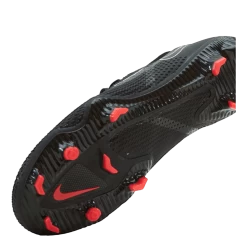 Nike Phantom Gt2 Pro Fg Firm-g Black/dk Smoke Grey-summit Whi -Damesmode online. 60737 44 007