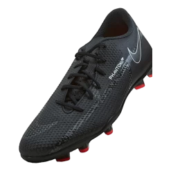 Nike Phantom Gt2 Club Mg Multi Black/summit White-bright Crim -Damesmode online. 60737 46 006