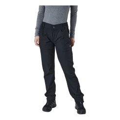 Himalaya Pants Wmn Black