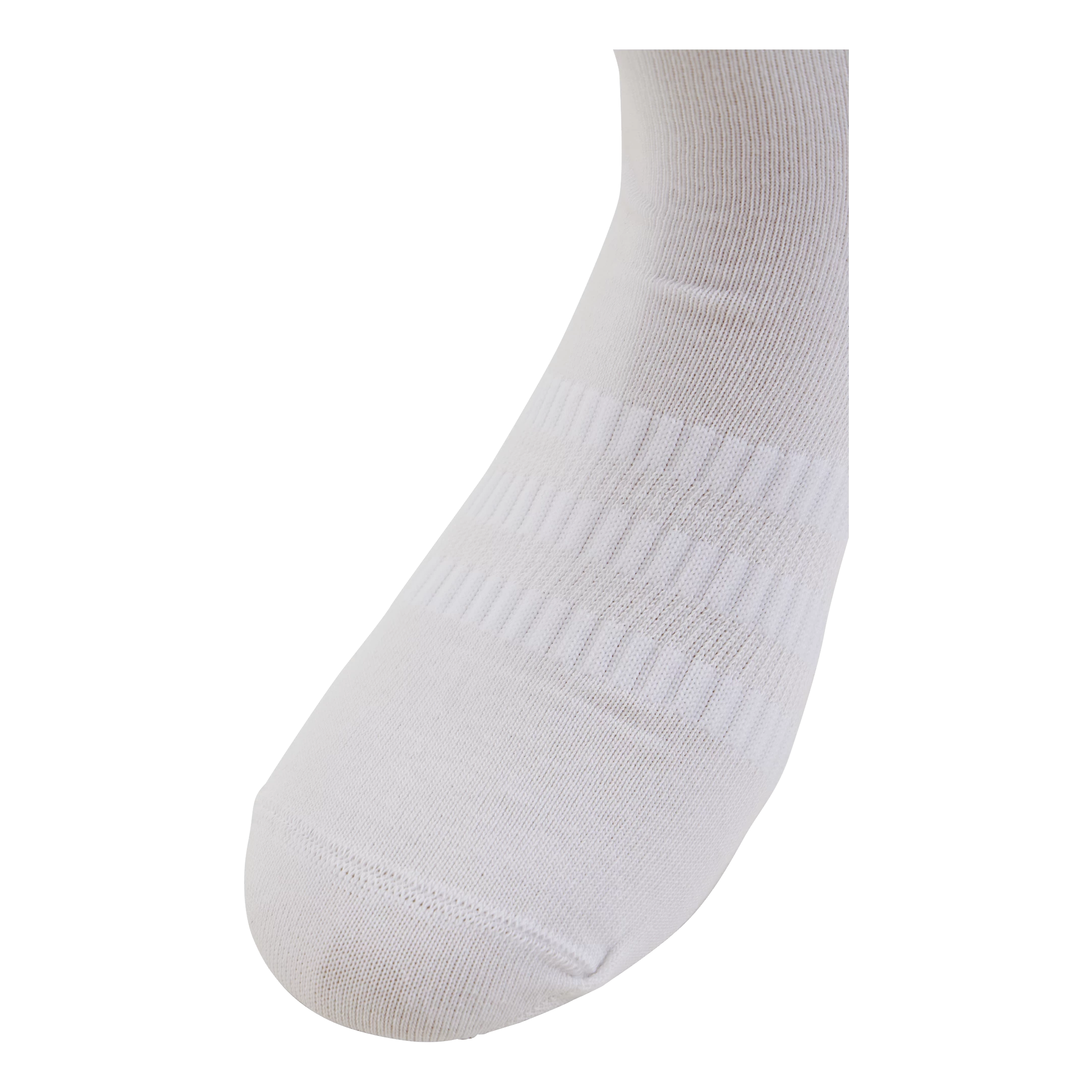 ADIDAS Light Crew 3pp Mgreyh/white/black 3 ADIDAS Light Crew 3pp Mgreyh/white/black - Afbeelding 3