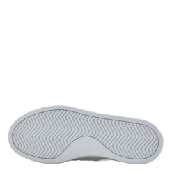 ADIDAS Grand Court 2.0 Ftwwht/ftwwht/goldmt -Damesmode online. 60754 41 004