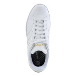 ADIDAS Grand Court 2.0 Ftwwht/ftwwht/goldmt -Damesmode online. 60754 41 005