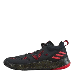 ADIDAS Pro N3xt 2021 Cblack/vivred/cblack