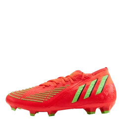 ADIDAS Predator Edge.2 Fg Solred/sgreen/cblack
