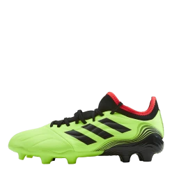 ADIDAS Copa Sense.3 Fg Tmsoye/cblack/solred