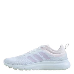 ADIDAS Fluidup Ftwwht/mapume/almpnk