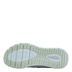 ADIDAS Fluidup Ftwwht/mapume/almpnk -Damesmode online. 60757 81 012