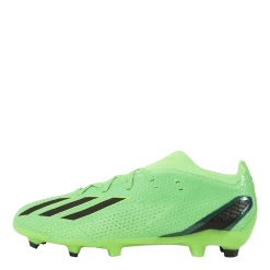 ADIDAS X Speedportal.2 Fg Sgreen/cblack/syello