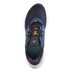 ADIDAS Pureboost 22 W Shanav/wonste/magmau -Damesmode online. 60759 14 005