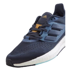 ADIDAS Pureboost 22 W Shanav/wonste/magmau -Damesmode online. 60759 14 006