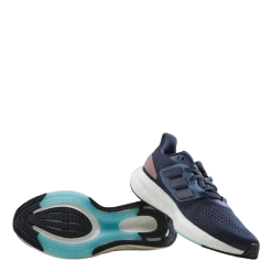 ADIDAS Pureboost 22 W Shanav/wonste/magmau -Damesmode online. 60759 14 007
