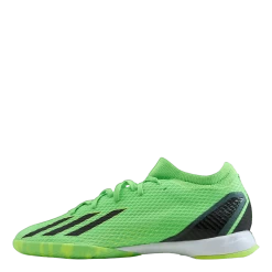 ADIDAS X Speedportal.3 In Sgreen/cblack/syello