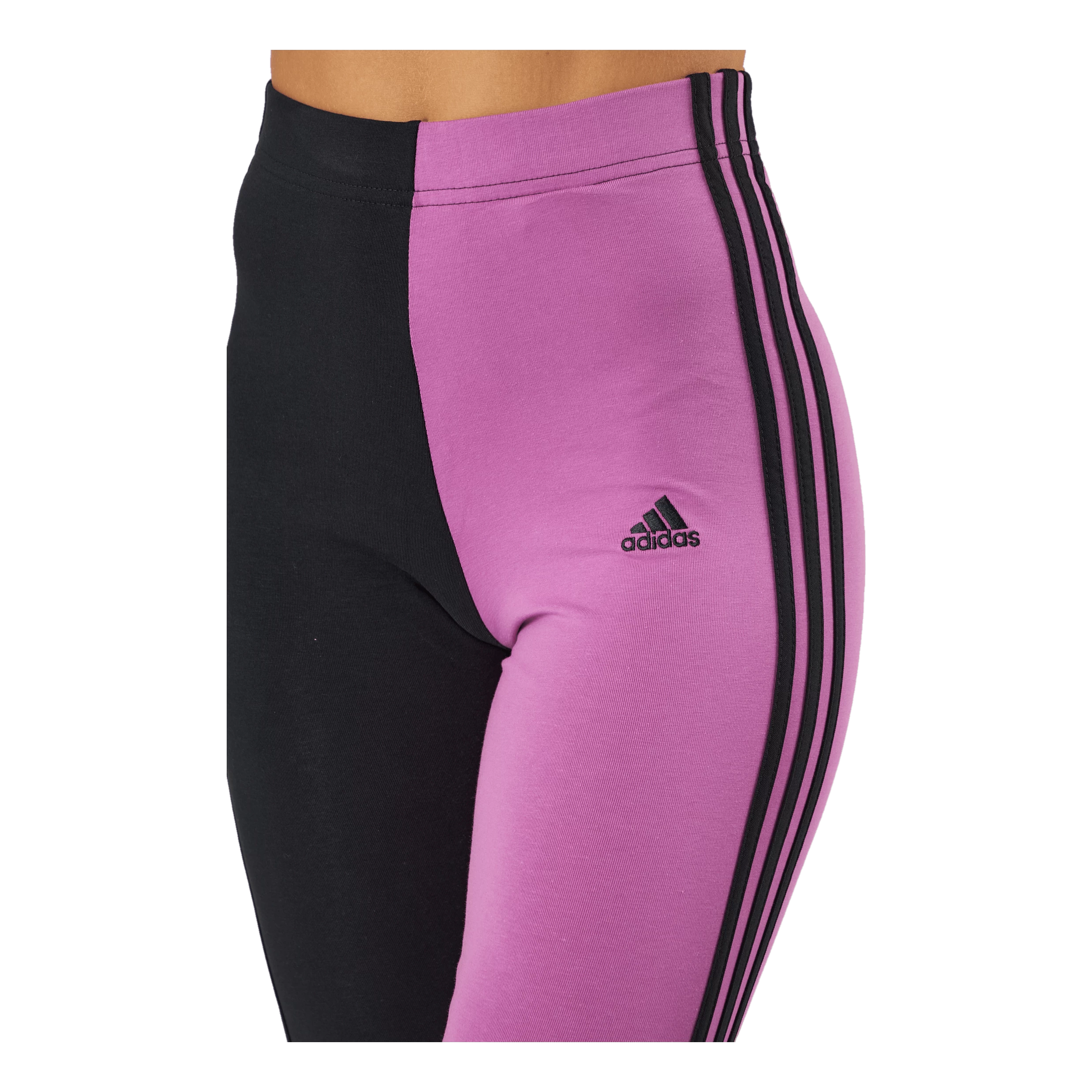 ADIDAS W Cb Sj Leg Black/sepuli/black/bl 4 ADIDAS W Cb Sj Leg Black/sepuli/black/bl - Afbeelding 4