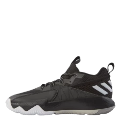 ADIDAS Dame Certified Cblack/ftwwht/gresix