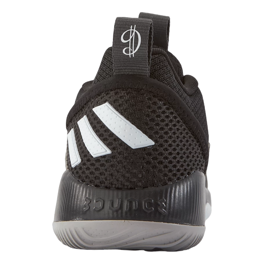 ADIDAS Dame Certified Cblack/ftwwht/gresix 2 ADIDAS Dame Certified Cblack/ftwwht/gresix - Afbeelding 2