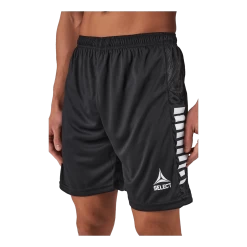 SELECT Player Shorts Spain Svart -Damesmode online. 60760 28 004