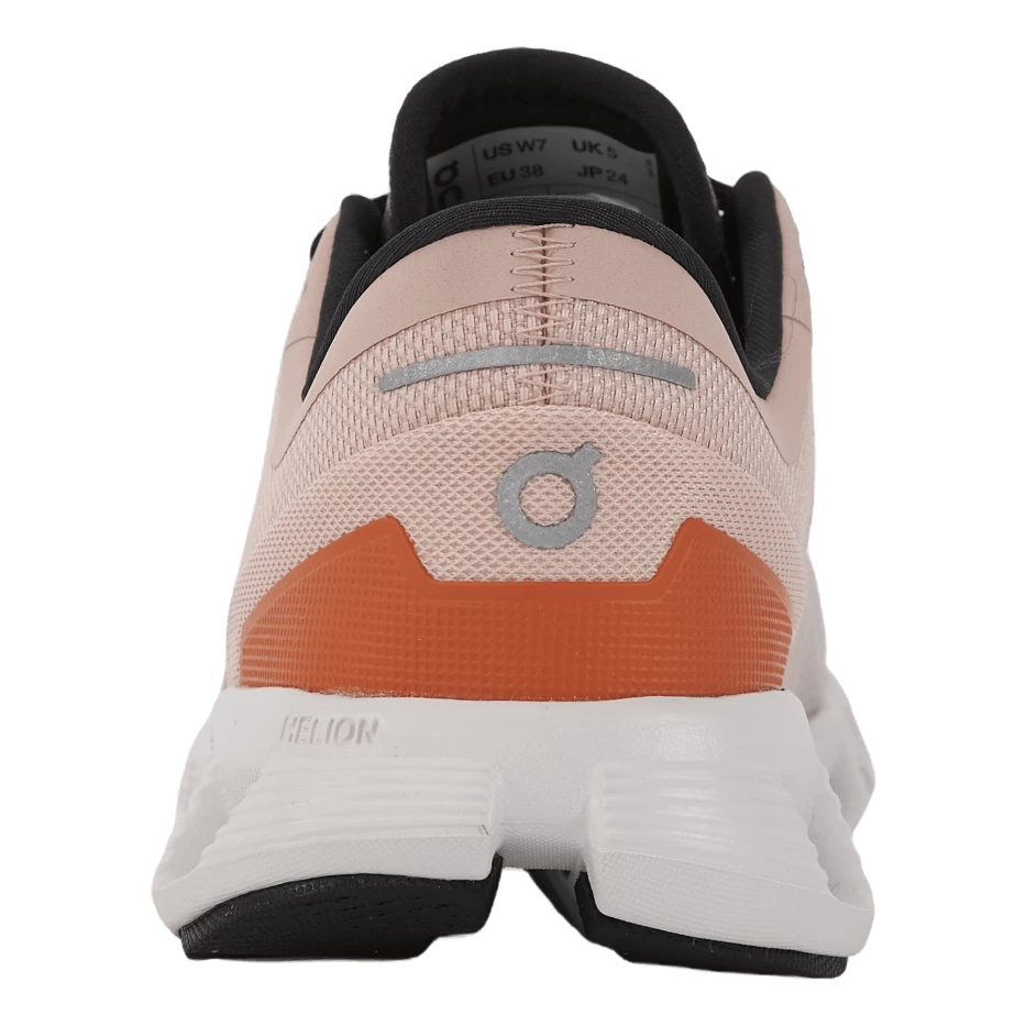 On Cloud X 3 Women Rose/sand 2 On Cloud X 3 Women Rose/sand - Afbeelding 2