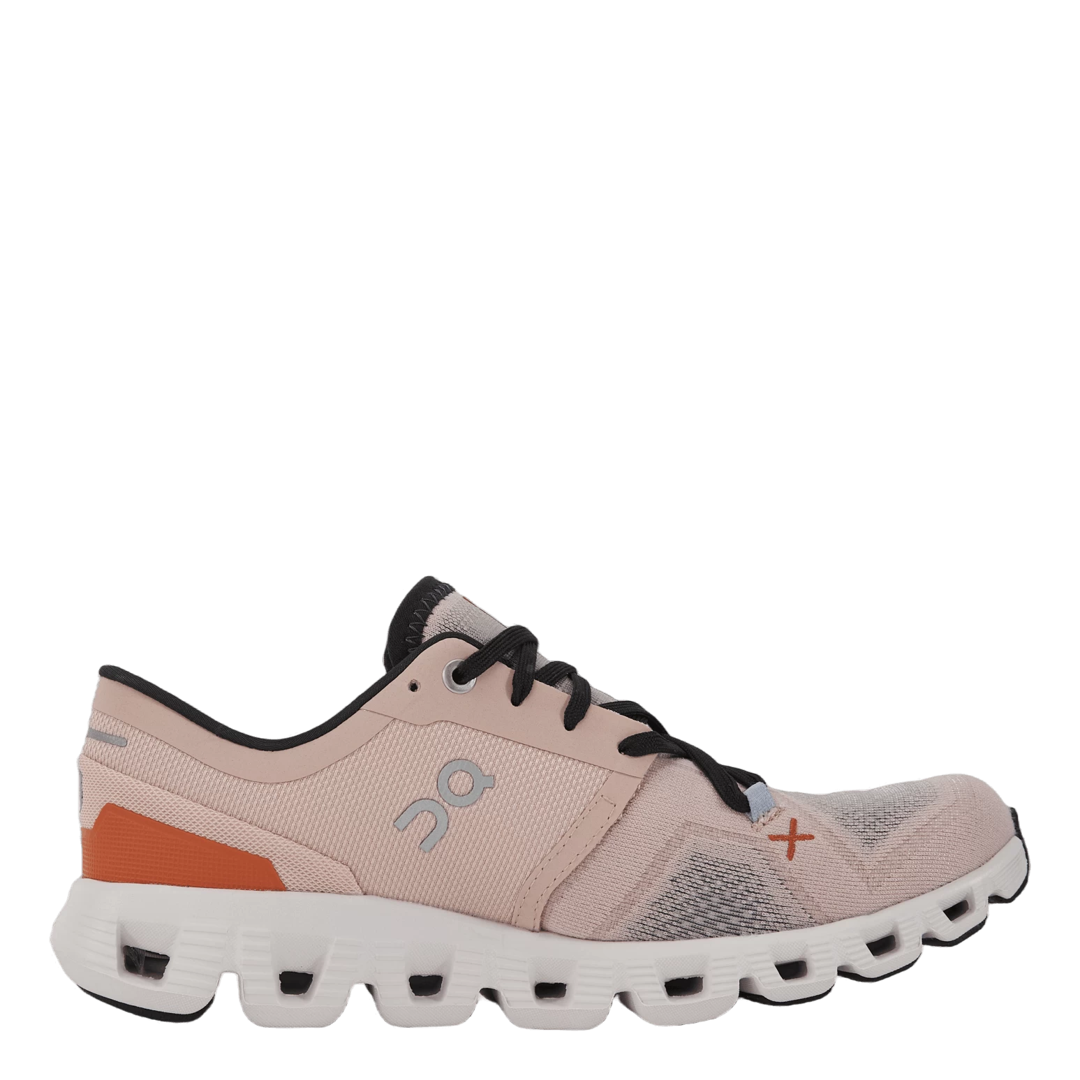 On Cloud X 3 Women Rose/sand 3 On Cloud X 3 Women Rose/sand - Afbeelding 3