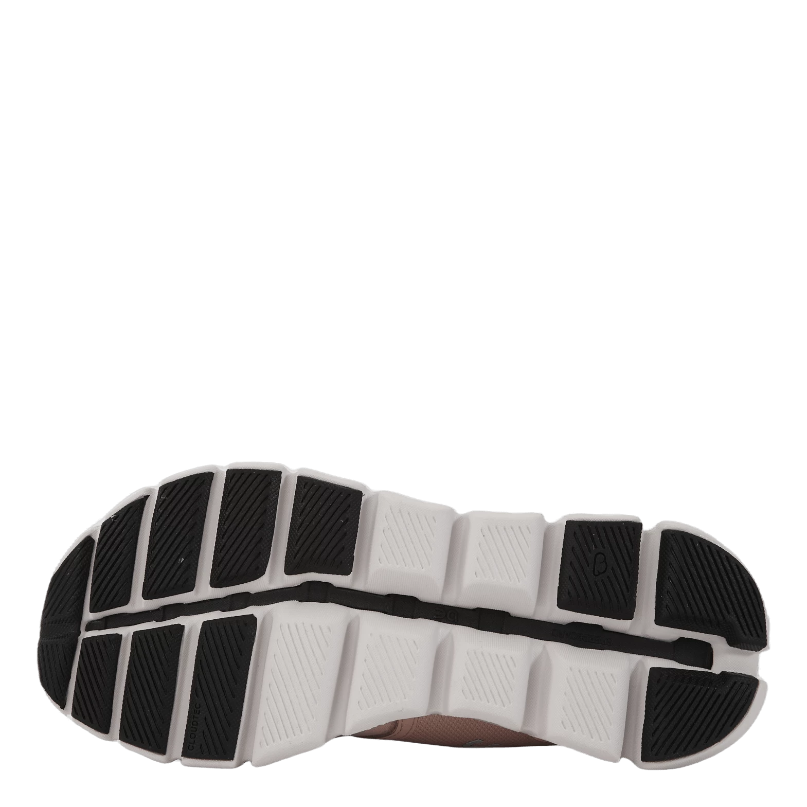 On Cloud X 3 Women Rose/sand 4 On Cloud X 3 Women Rose/sand - Afbeelding 4