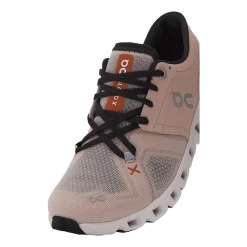 On Cloud X 3 Women Rose/sand 12 On Cloud X 3 Women Rose/sand -Damesmode online. 60769 22 007