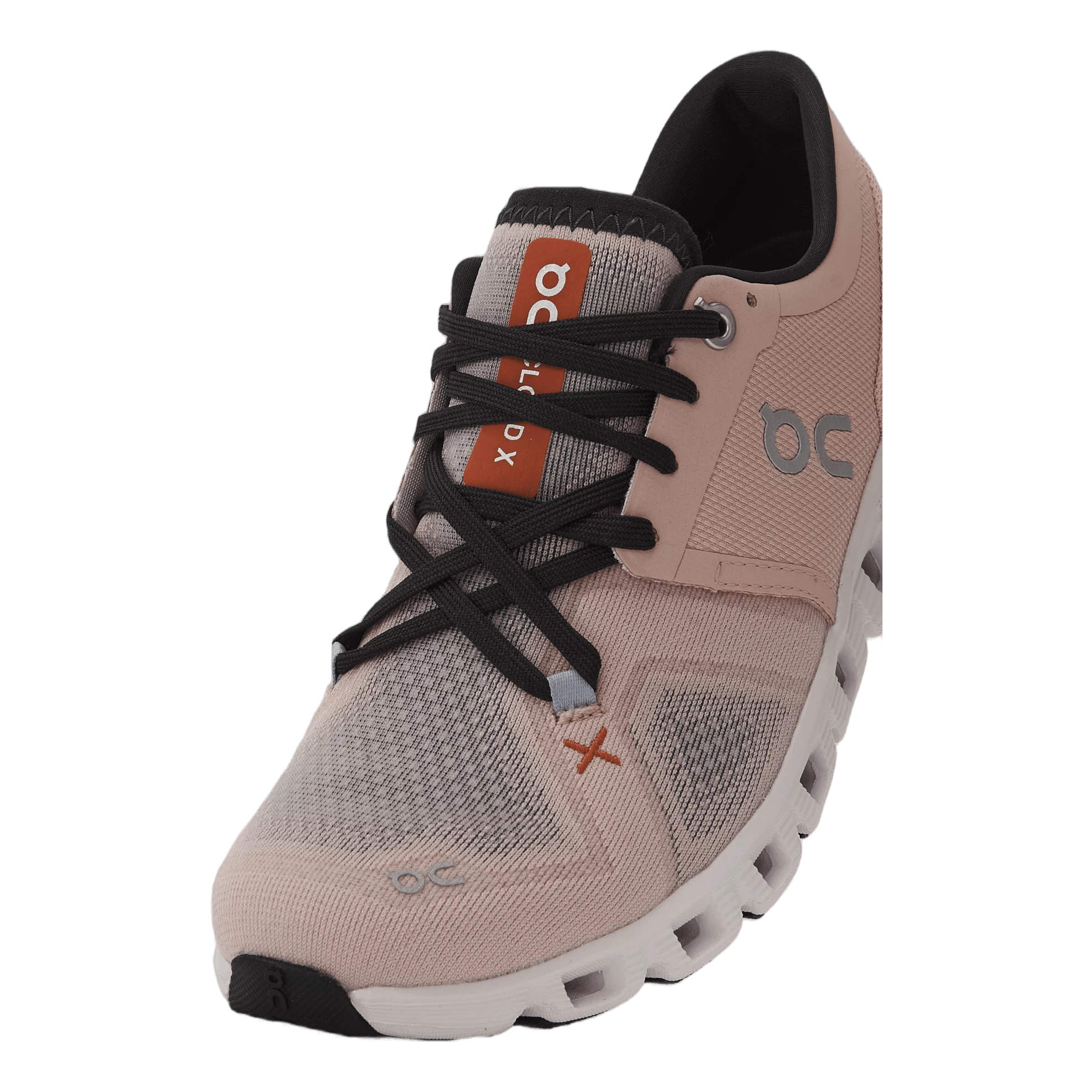 On Cloud X 3 Women Rose/sand 6 On Cloud X 3 Women Rose/sand - Afbeelding 6