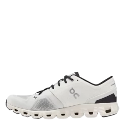 On Cloud X 3 Women White/black