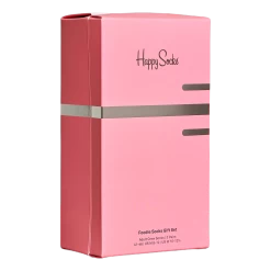 Happy Socks 3-pack Foodie Socks Gift Set Multi