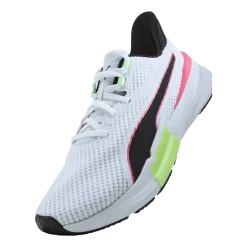 Pwrframe Tr Wn's Puma White-fizzy Apple -Damesmode online. 60772 55 009